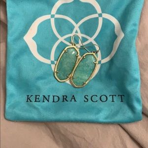 Kendra Scott Elle Earrings